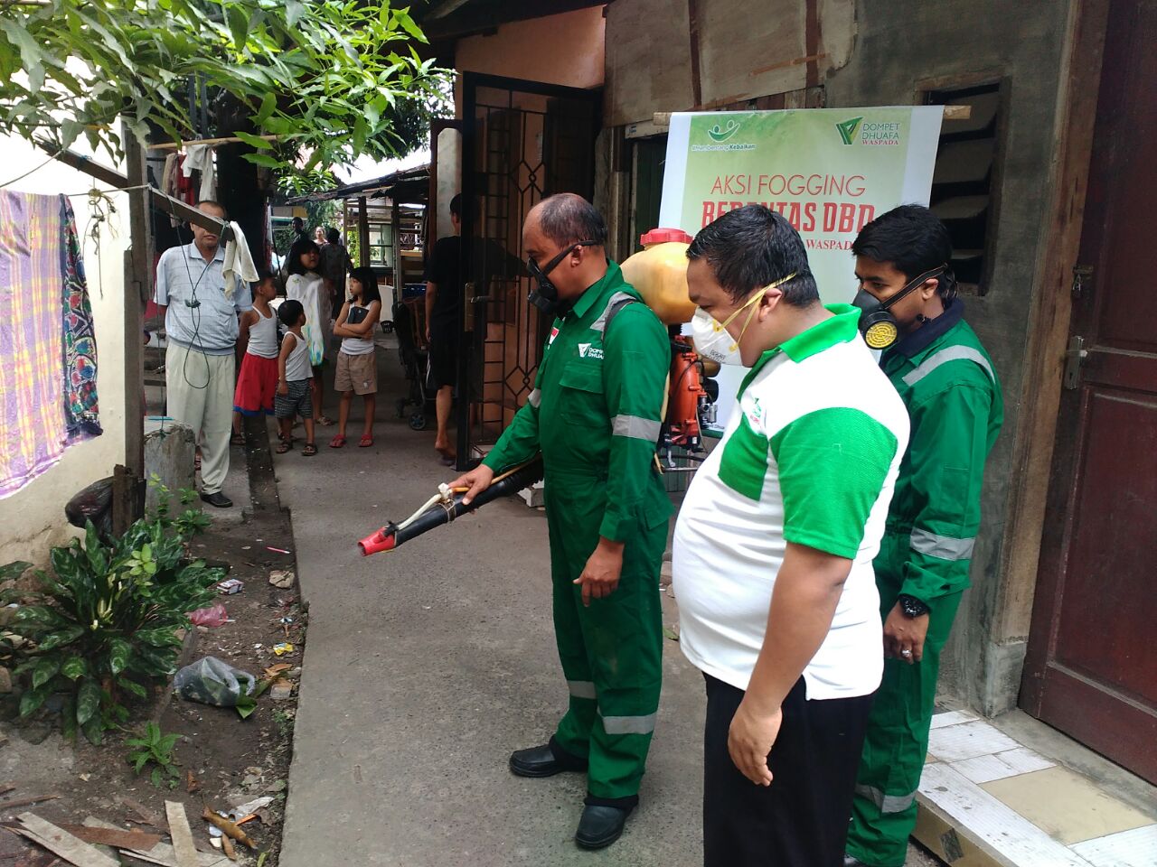Taukah Anda,,, CBD Sangat Berbahaya
