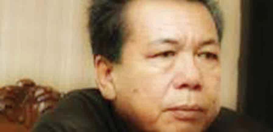 Ketua PN Kepahiang Janner Purba Ditangkap KPK