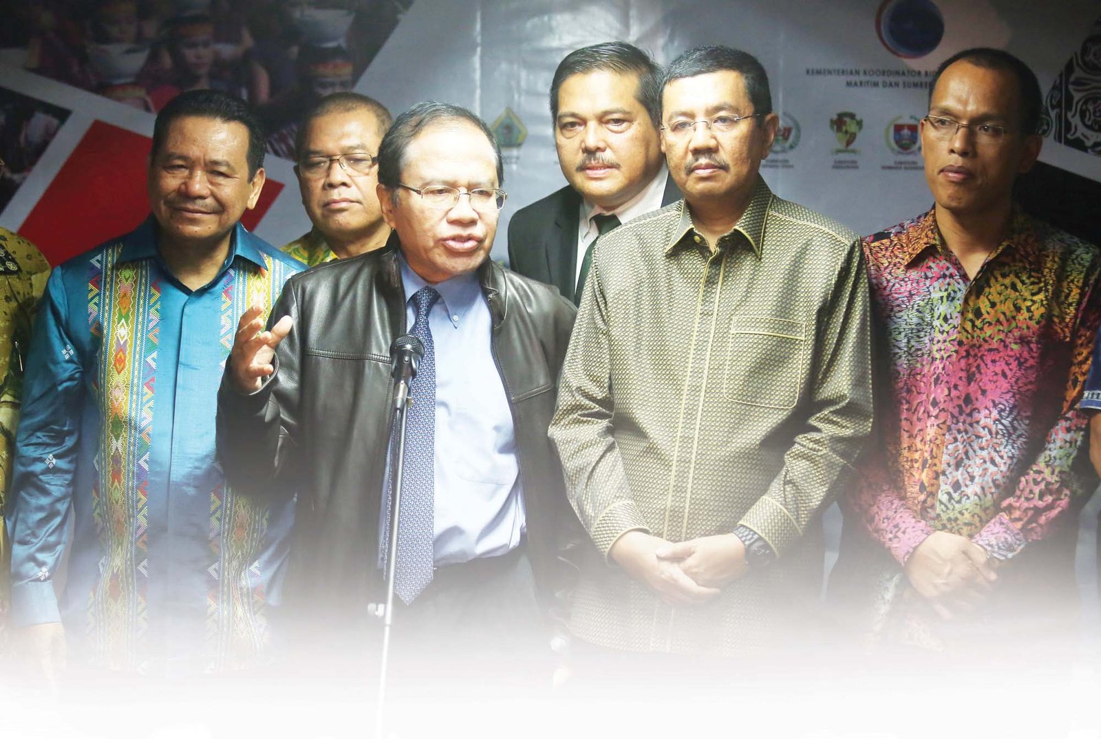 Gubsu dan 7 Bupati Dukung Danau Toba Jadi Monaco of Asia