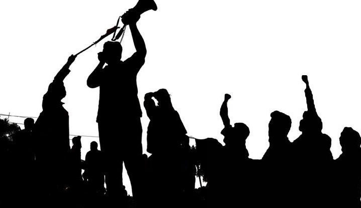 Mahasiswa Serukan Gerakan #IndonesiaBermartabat