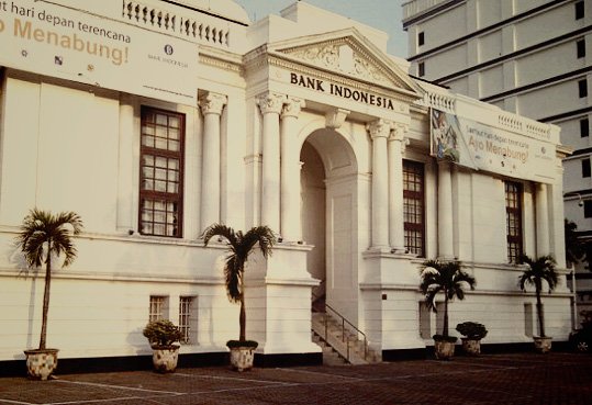 B I: Perekonomian Sumut Masih Optimis