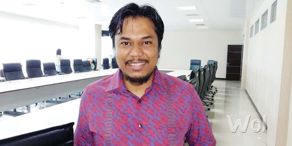 PDIP Desak Walikota Medan, Copot Segera Kabag Aset