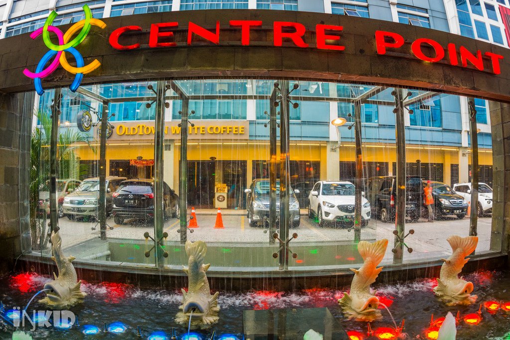 Sengketa Lahan PT KAI - Centre Point,  Kejagung Tunggu Salinan Putusan Perdata