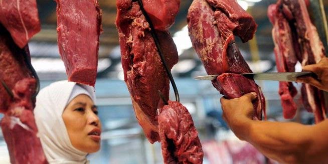 Hadapi Kenaikan Daging Jelang Ramadhan, Pemerintah Harus Cepat Bertindak