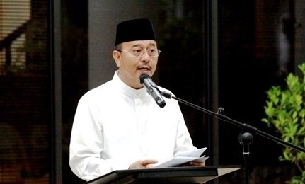 Eldin Bongkar Semua SKPD Tak Loyal