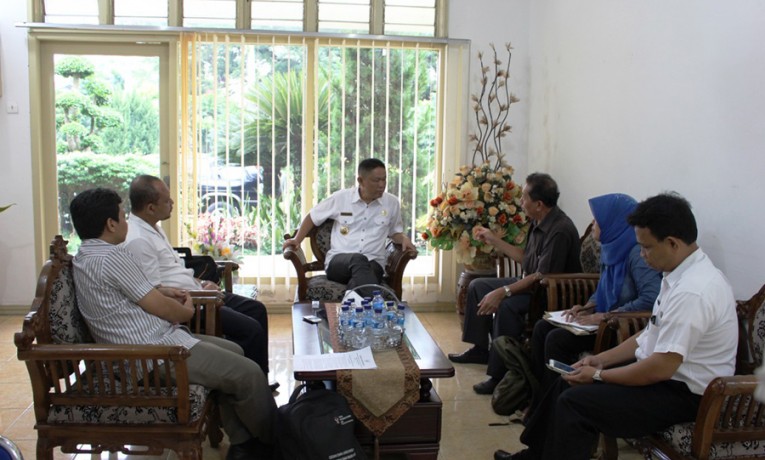 Mahasiswa dan IRT  Terinfeksi AIDS Terus Bertambah