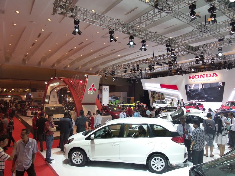 Kembali Hadir Pameran Otomotif Medan 2016, Padat Acara Berkualita