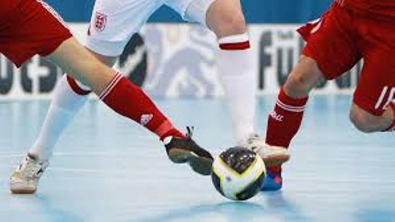 34 Tim Futsal Bersaing di Piala Ketua DPC Gerindra Medan