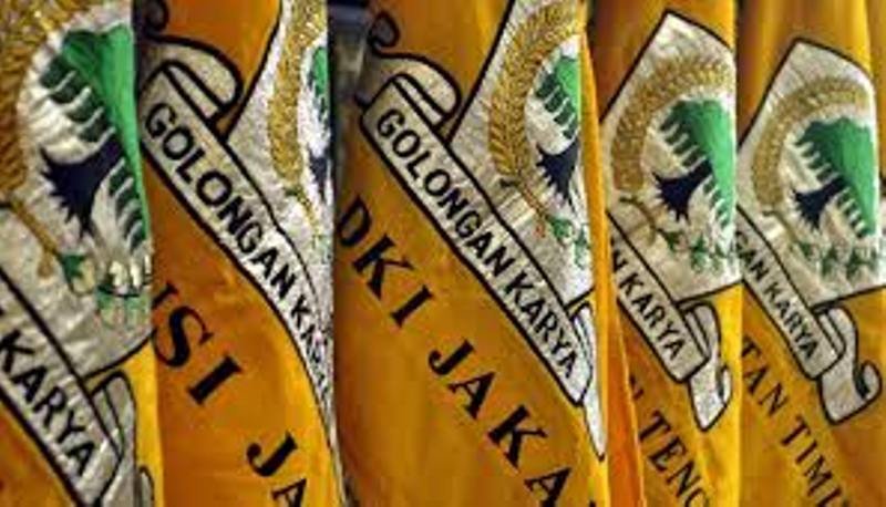 Golkar Sumut Belum Tentukan Pilihan Caketum