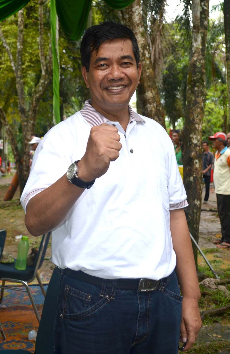 Peringati Harteknas, Balitbang Buat Lomba Karya Tulis Ilmiah