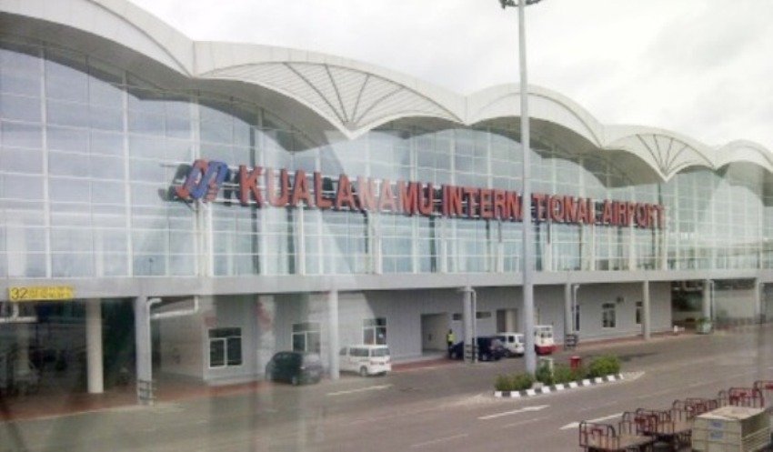 KPPU akan Menyelidiki Dugaan Praktek Monopoli PT. Angkasa Pura II di Bandara Kualanamu