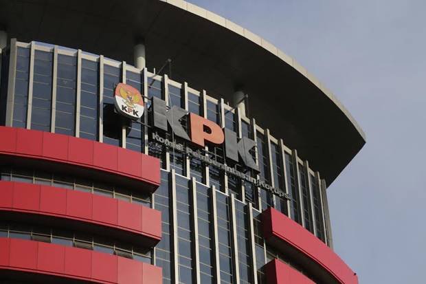 KPK Sambangi DPRD Medan Kepatuhan Dalam LHKPN Sangat Jelek
