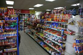 Pemprov Sumbar Luncurkan 1.000 Minang Mart