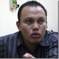 Muslim Muis : Wagubsu Harus Good Government  Lebih Majukan Ekonomi