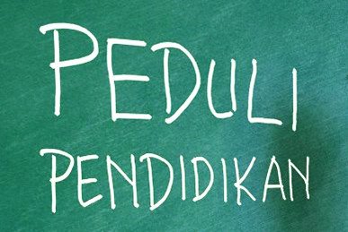 Suzuki Berharap Bisa Terus Peduli Pendidikan Indonesia