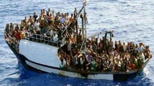 Komisi A : Imigrasi Jangan Buka Ruang