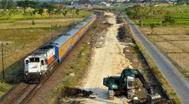 PT KAI Ajukan Banding Senin Depan