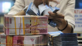 Akhir Pekan IHSG Dan Rupiah Bergerak Tanpa Pasti