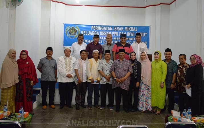 Surau dan Madrasah Diminta Tidak Libur Selama Puasa Ramadan