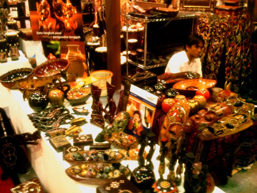 Tunjang Kemajuan UKM Perindo Akan Salurkan Gerobak