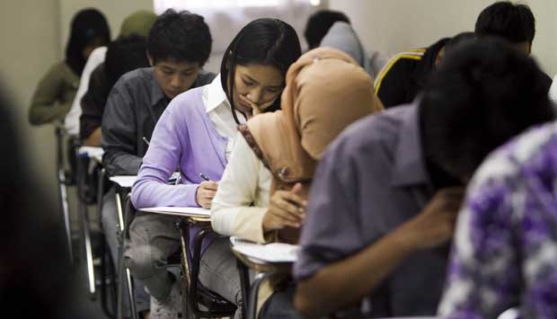 Pendaftaran UMB-PT Dibuka Daya Tampung Mandiri USU 2.009 Kursi