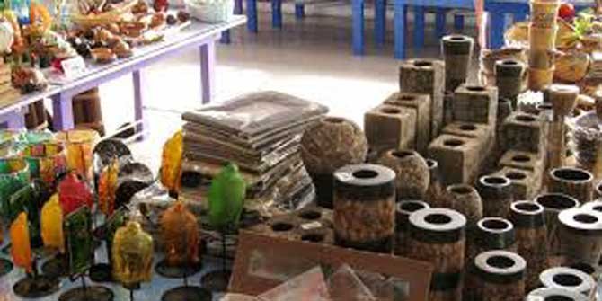 OJK Minta Perbankan Tingkatkan Kredit UMKM