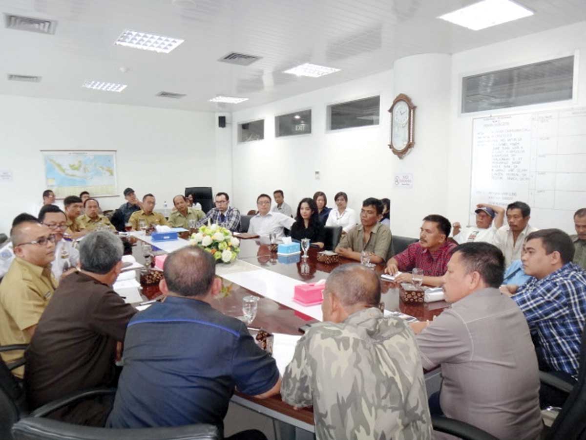 DPRD: Sekolah High Scope Harus Sediakan Lahan Parkir