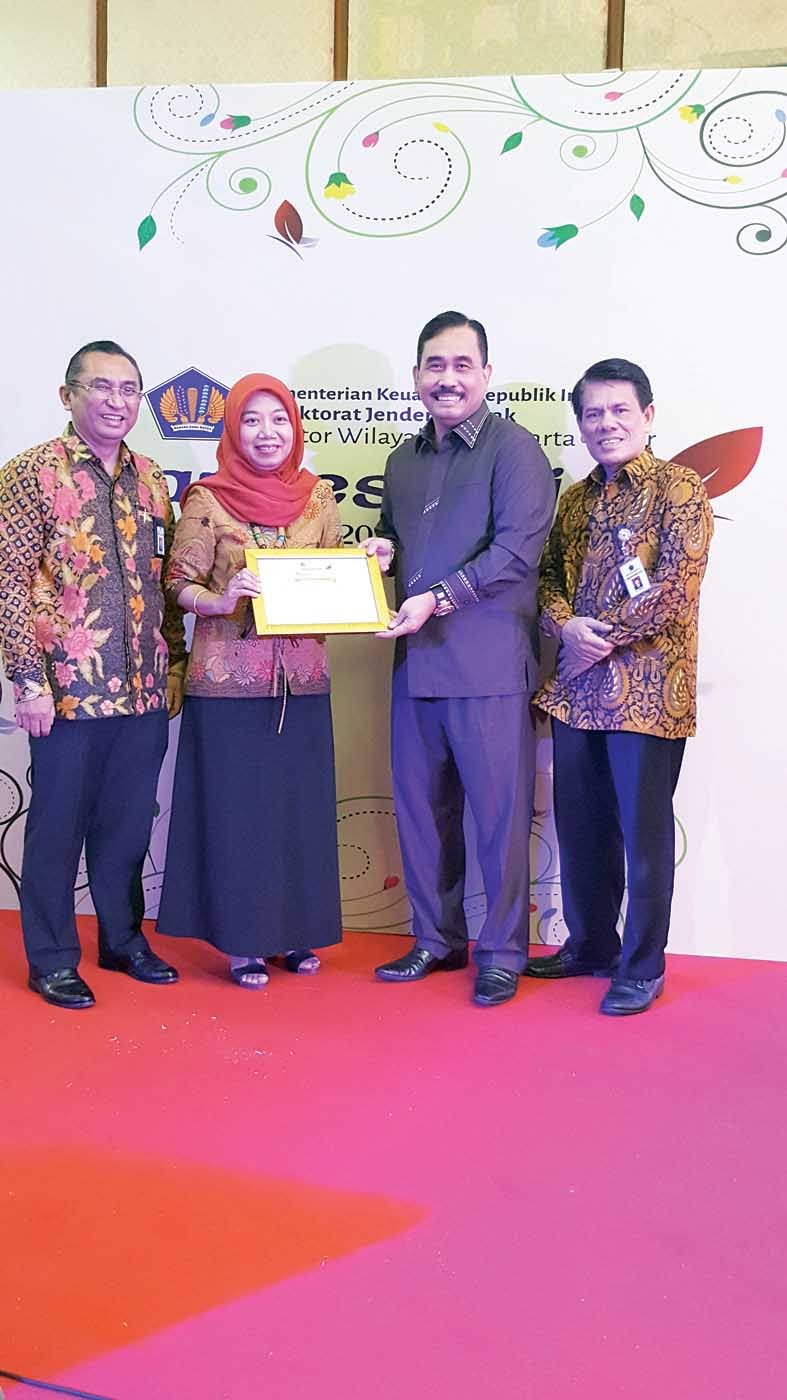 Anak Medan Buktikan Penyumbang Pajak Terbesar di Jakarta, Tak Ingin Disebut Jago Kandang