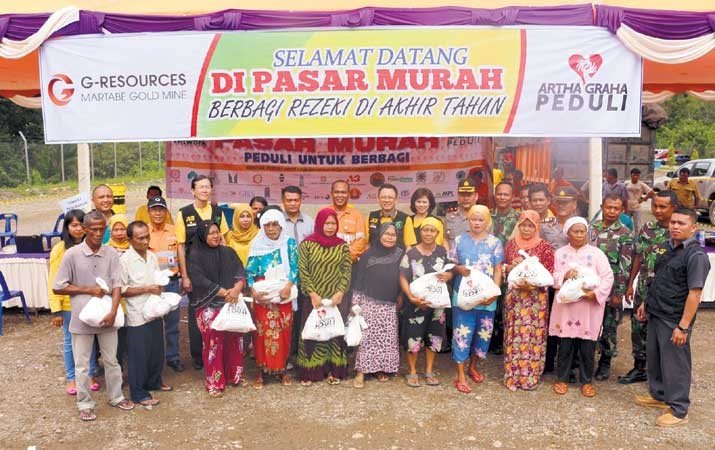 Babinsa Koramil 04/Biru Biru Kopka Harjono anggota