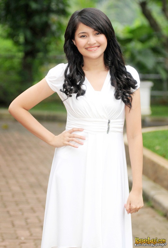 Marshanda  Belum Bisa Move On  Dari Egi John