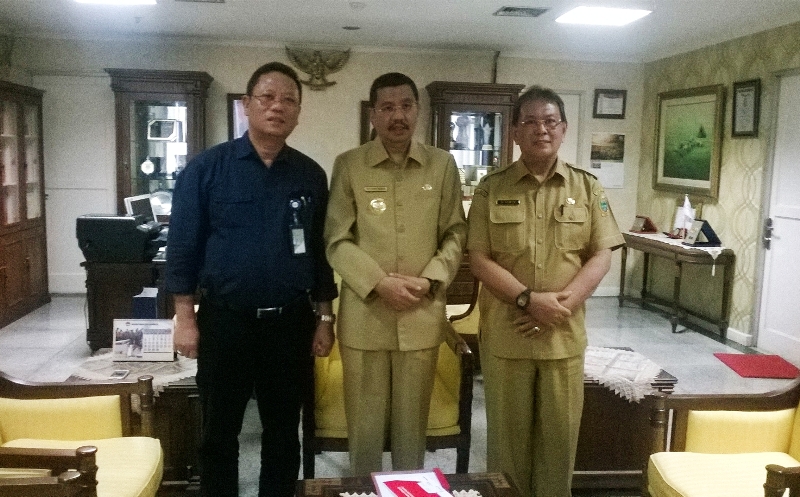 Gubernur Sumut Minta Pertamina Siapkan SPBU 24 Jam