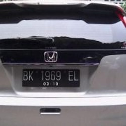 CRV Dokter BK 1969 EL  Lindas Bayi Sampai Tewas
