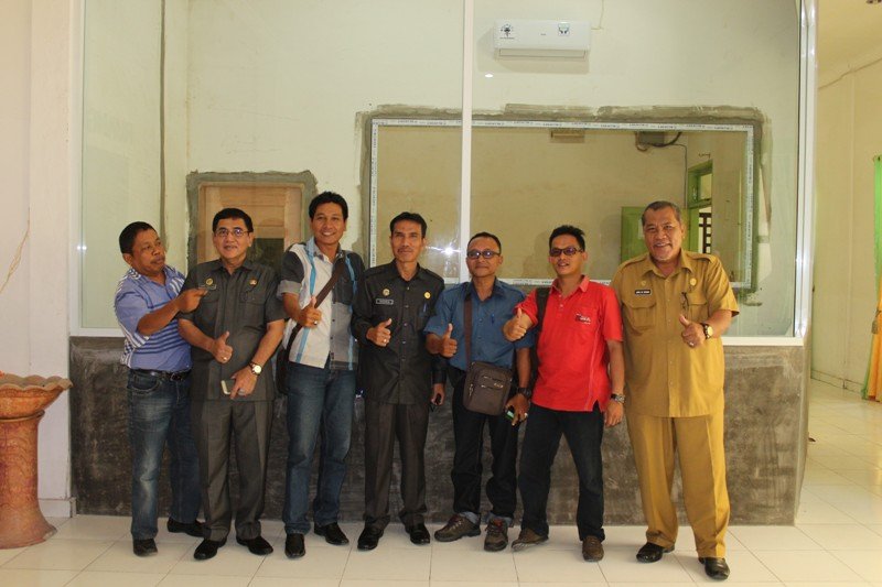 DPRD Sergai Akan Bangun Pusat Komunikasi untuk Masyarakat