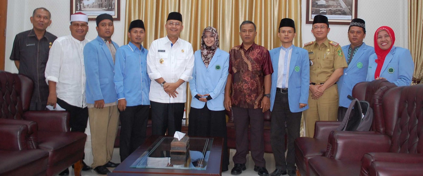 Eldin : Dukung Adillah Putri Untuk Harumkan Medan