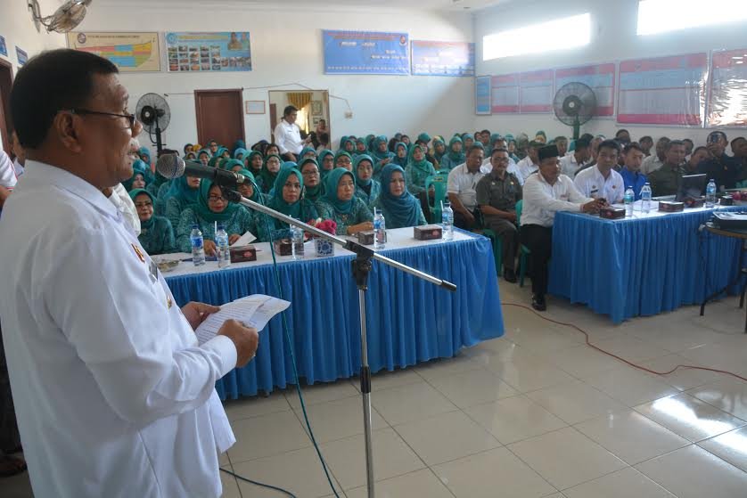 Pemkab Deli Serdang Gelar Forum Tatap Muka Kemitraan Dengan Media Massa