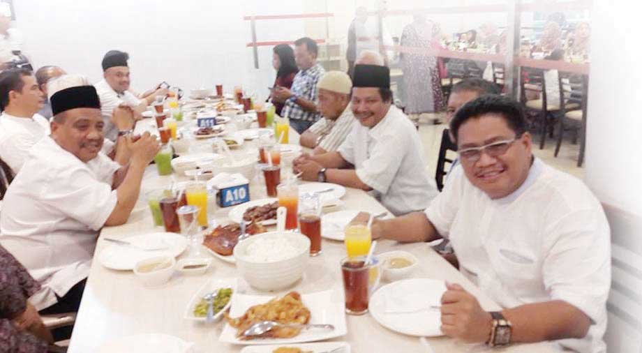 Hindari Penumpukan Sengeka, KIP Tetap Bersidang di Bulan Puasa