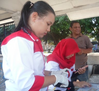 BNNK Asahan Razia Sopir Narkoba