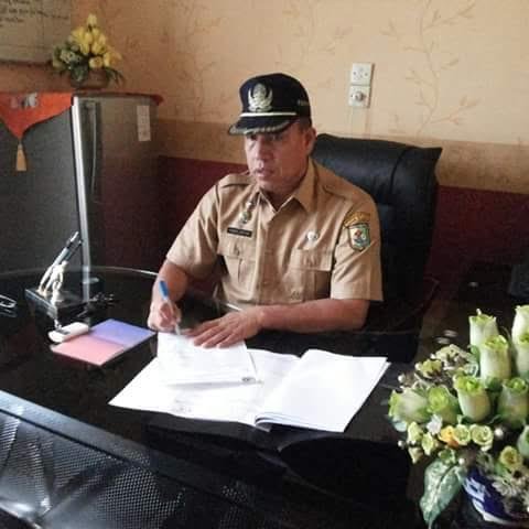 Tim Safari Ramadhan Pemkab Sergai Akan Kunjungi 51 Masjid