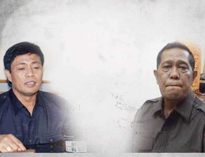 KPK Tetapkan 7 Anggota DPRD Sumut Tersangka, Hasban Prihatin dan Terkejut