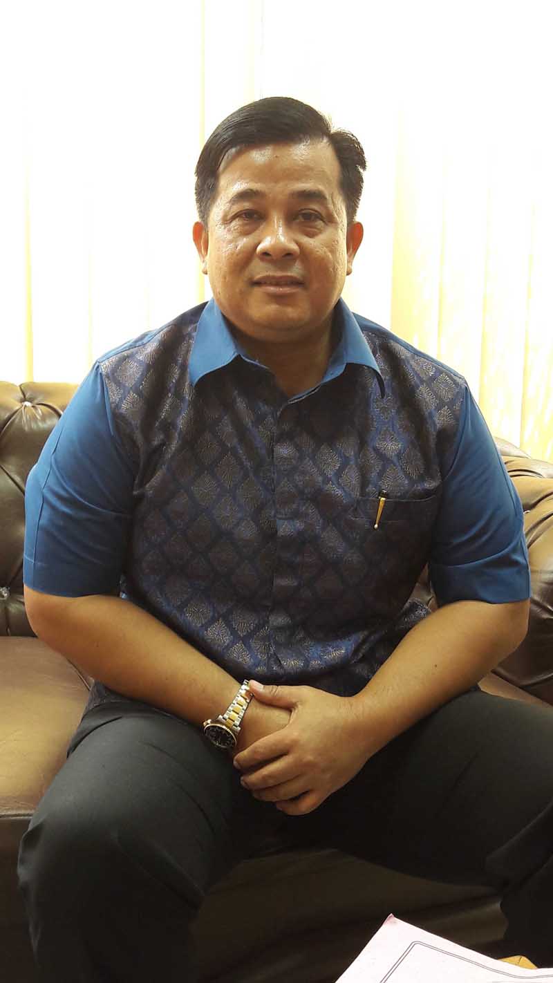 Plaza Millennium Kembali Sukses Gelar Pildacil V