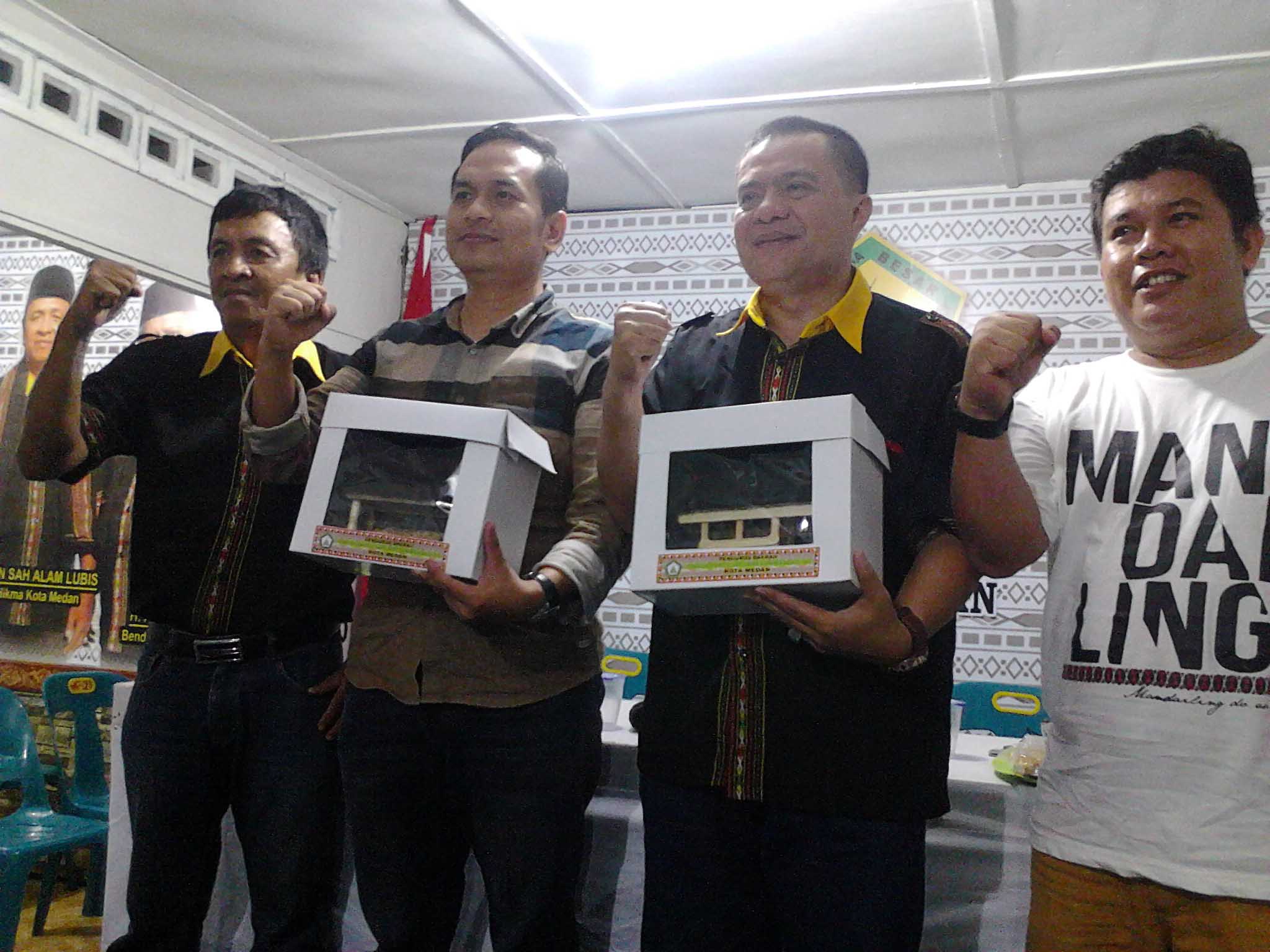 HIKMA Peduli Fakir Miskin