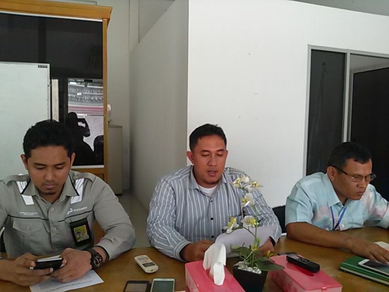 Serikat Pekerja Pertamina Sumbagut Sayangkan Premanisme Distribusi BBM di Sumbar