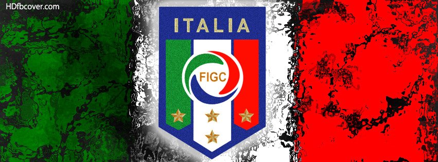 Italia vs Rep Irlandia  Saling Intip