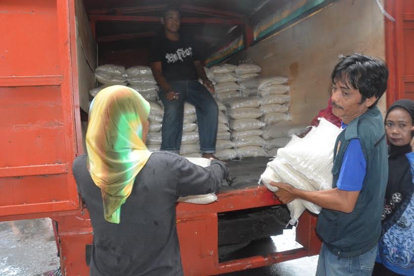 Pemko Diminta Gelar Pasar Murah Antisipasi Lonjakan Harga