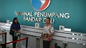 Pelindo I Siap Layani Angkutan Ramadhan Dan Lebaran 2016