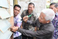 Pemkab Asahan Canangkan Program RRTLH Tahun 2016