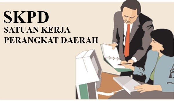 Kinerja SKPD Pemko Medan Lamban