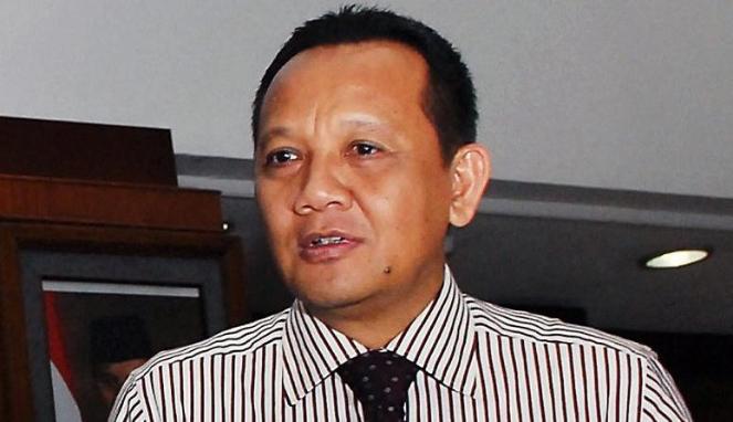 Copot Nurhadi dari Tim Reformasi MA