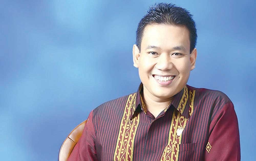 Soal Perombakan SKPD, Gubsu Jangan Gertak Sambal