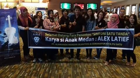 Wali Kota Sambut Baik Film Anak Medan